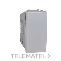 SCHNEIDER ELECTRIC U3.106.18 PULS.ESTR.BL.POLAR S.UNICA