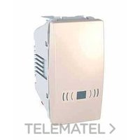 SCHNEIDER ELECTRIC U3.106.25C PULS.ESTR.TIMBRE S.UNICA