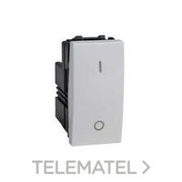 SCHNEIDER ELECTRIC U3.162.18 UNIP.16AX ESTR.BL.POLAR S.UNICA