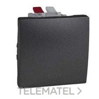 SCHNEIDER ELECTRIC U3.206.12C PULS.ANCHO TIMBRE GF S.UNICA TOP