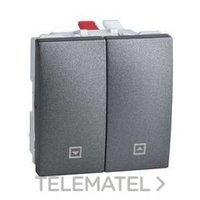 SCHNEIDER ELECTRIC U3.208.12 INT.ANCHO PERSIANA GF S.UNICA TOP