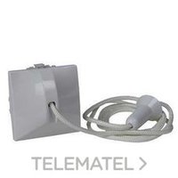SCHNEIDER ELECTRIC U3.226.18 PULS.TIRADOR ANCHO BL.POLAR S.UNICA