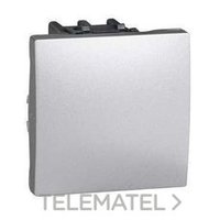 SCHNEIDER ELECTRIC U3.261.30 INT.16AX ANCHO ALUMINIO S.UNICA TOP