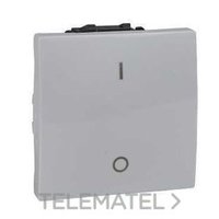 SCHNEIDER ELECTRIC U3.262.18 INT.BIP.16AX ANCHO BL.POLAR S.UNICA