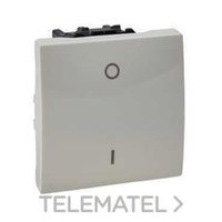 SCHNEIDER ELECTRIC U3.263.25 CONM.16A ANCHO MARFIL S.UNICA