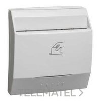 SCHNEIDER ELECTRIC U3.283.18 INT.TARJETA BL.POLAR S.UNICA