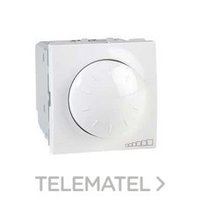SCHNEIDER ELECTRIC U3.510.18 INT.REGUL.GIR.1-10V 400VA S.UNICA POLAR