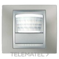 SCHNEIDER ELECTRIC U3.535.30 INT.TEMPORIZADO PULSACION 8A ALUMINIO