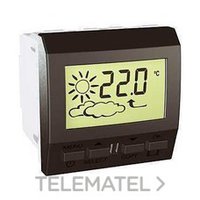SCHNEIDER ELECTRIC U3.546.12 ESTACION METEREOLOGICA UNICA TOP GF