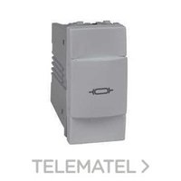 SCHNEIDER ELECTRIC U3.630.18 PORTAFUS.HASTA 10A UNICA BL.POLAR