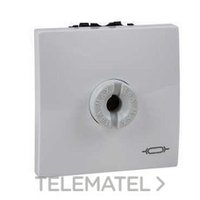 SCHNEIDER ELECTRIC U3.631.18 PORTAFUS.16A T-00 ANCHO UNICA POLAR