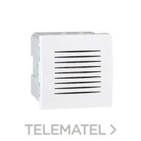 SCHNEIDER ELECTRIC U3.786.18 TIMBRE ELECTRON.230V 5MELOD.UNICA POLAR