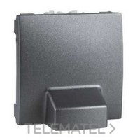 SCHNEIDER ELECTRIC U3.862.12 SALIDA CABLE 16A ANCHO S.UNICA TOP GF