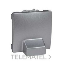 SCHNEIDER ELECTRIC U3.862.30 SALIDA CABLE ANCHO ALUMINIO S.UNICA