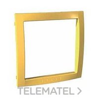 SCHNEIDER ELECTRIC U4.000.01 EMBELLECEDOR AMARILLO S.UNICA