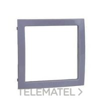 SCHNEIDER ELECTRIC U4.000.31 EMBELLECEDOR VIOLETA S.UNICA