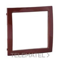 SCHNEIDER ELECTRIC U4.000.51 EMBELLECEDOR TERRACOTA S.UNICA