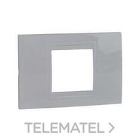 SCHNEIDER ELECTRIC U4.102.18 MARCO ALLEGRO 2MOD.POLAR S.UNICA