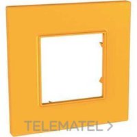 SCHNEIDER ELECTRIC U4.702.29 MARCO QUADRO 1 ELEMENTO CYTRUS