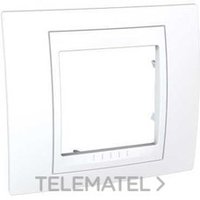 SCHNEIDER ELECTRIC U6.002.18 MARCO 1 EL.POLAR/POLAR S.UNICA PLUS