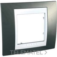 SCHNEIDER ELECTRIC U6.002.824 MARCO 1 EL.POLAR/CAVA S.UNICA PLUS