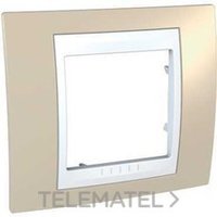 SCHNEIDER ELECTRIC U6.002.867 MARCO 1 EL.POLAR/ARENA S.UNICA PLUS