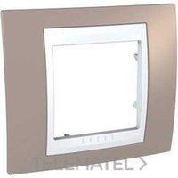 SCHNEIDER ELECTRIC U6.002.874 MARCO 1 EL.POLAR/VISON S.UNICA PLUS