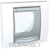 SCHNEIDER ELECTRIC U61.002.18 MARCO BAST.ESTANCO IP44 1ELEM.UNICA POL.
