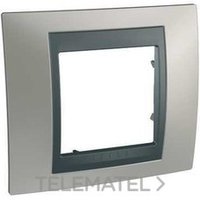 SCHNEIDER ELECTRIC U66.002.239 MARCO 1 EL.NQ MT S.UNICA TOP GF