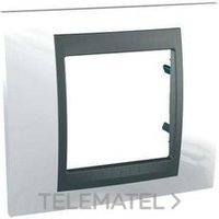 SCHNEIDER ELECTRIC U66.002.292 MARCO 1 EL.BL.TECNO S.UNICA TOP GF