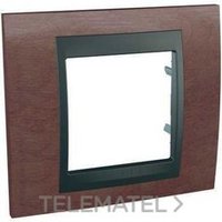 SCHNEIDER ELECTRIC U66.002.2M4 MARCO 1 EL.TABACO S.UNICA TOP GF