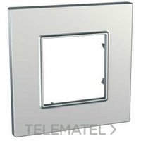 SCHNEIDER ELECTRIC U6.702.55 MARCO QUADRO 1 ELEMENTO PT