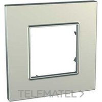 SCHNEIDER ELECTRIC U6.702.57 MARCO QUADRO 1 ELEMENTO TIT