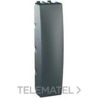 SCHNEIDER ELECTRIC U9.864.12 TAPA CIEGA 11,2x45mm(2u)S.UNICA TOP GF.