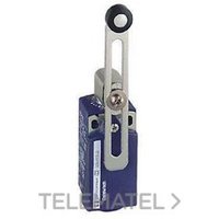 Telemecanic Sensors XCKP2545G11 INT.POS.PLAST.PG11 PAL.VLLA.ROLD.PLAST.