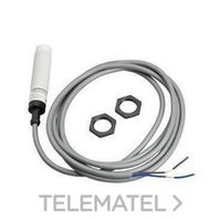 Telemecanic Sensors XT218A1FAL2 DET.PROX.CAPAC.2 HILOS d.18 20-264V NA