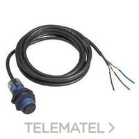 Telemecanic Sensors XUB1APANL2 DET.REFLEX PNP CABLE NA PLAST.RTO.FUNC.