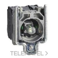 SCHNEIDER ELECTRIC ZB4BW0M35 CPO.d.22 230-240V 1NANC LED VD.TORN.EMET