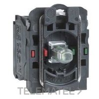 SCHNEIDER ELECTRIC ZB5AW0M45 CPO.d.22 230-240V NANC LED RJ.TORN.EPLA.