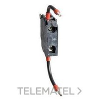 SCHNEIDER ELECTRIC ZBZVM BLOQUE LUMINOSO C/LED INTEGRADO 230V