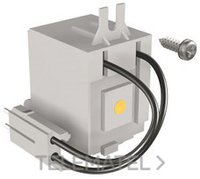 ABB 1SDA054873R1 RELE APERTURA T4-T5 220VDC