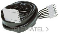 ABB 1SDA055064R1 PROLONGACION DE CONTROL 12PIN T4-T5 P/W