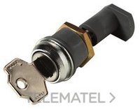 ABB 1SDA054939R1 LLAVE DFTE.P/INT.KLF-D POS.ABIERTO