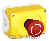 ABB 1SFA611821R1005 CAJA 1 POS.MEPY1-1005