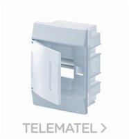 ABB 1SLM004100A1300 CAJA EMP.MISTRAL41F 850 4M PTA.OPACA