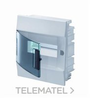 ABB 1SLM004100A1402 CAJA EMP.MISTRAL41F 850 8M PTA.TP