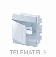 ABB 1SLM004100A1301 CAJA EMP.MISTRAL41F 850 6M PTA.OPACA