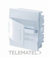 ABB 1SLM004100A1302 CAJA EMP.MISTRAL41F 850 8M PTA.OPACA