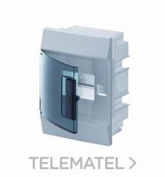 ABB 1SLM004100A1400 CAJA EMP.MISTRAL41F 850 4M PTA.TP