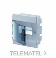 ABB 1SLM004100A1401 CAJA EMP.MISTRAL41F 850 6M PTA.TP